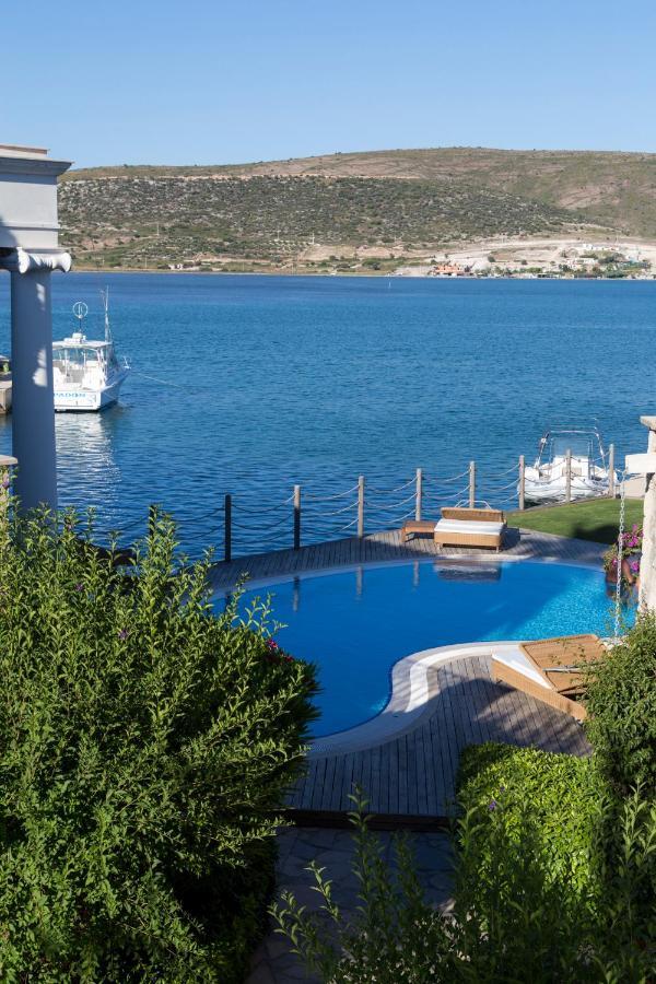 Port Hotel Alacati