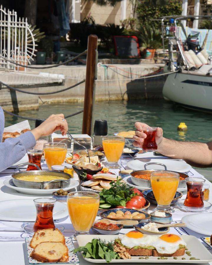 Port Hotel Alaçatı