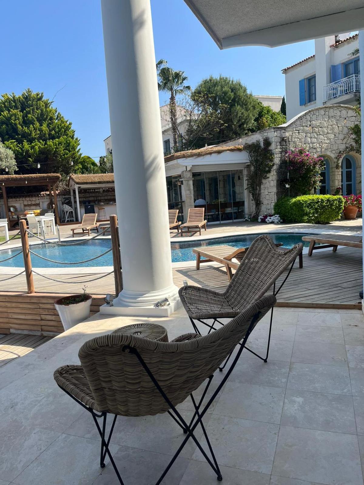 Port 3* Alacati