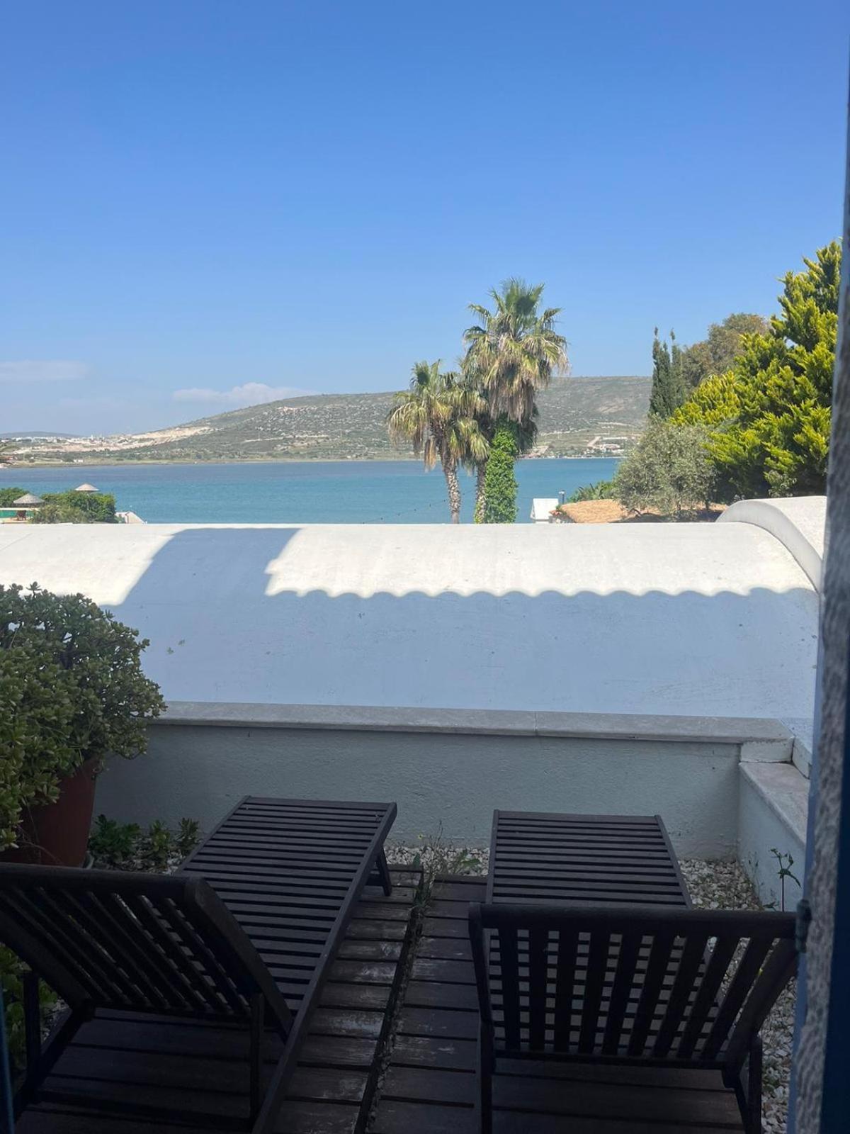 Hotel Port Alacati