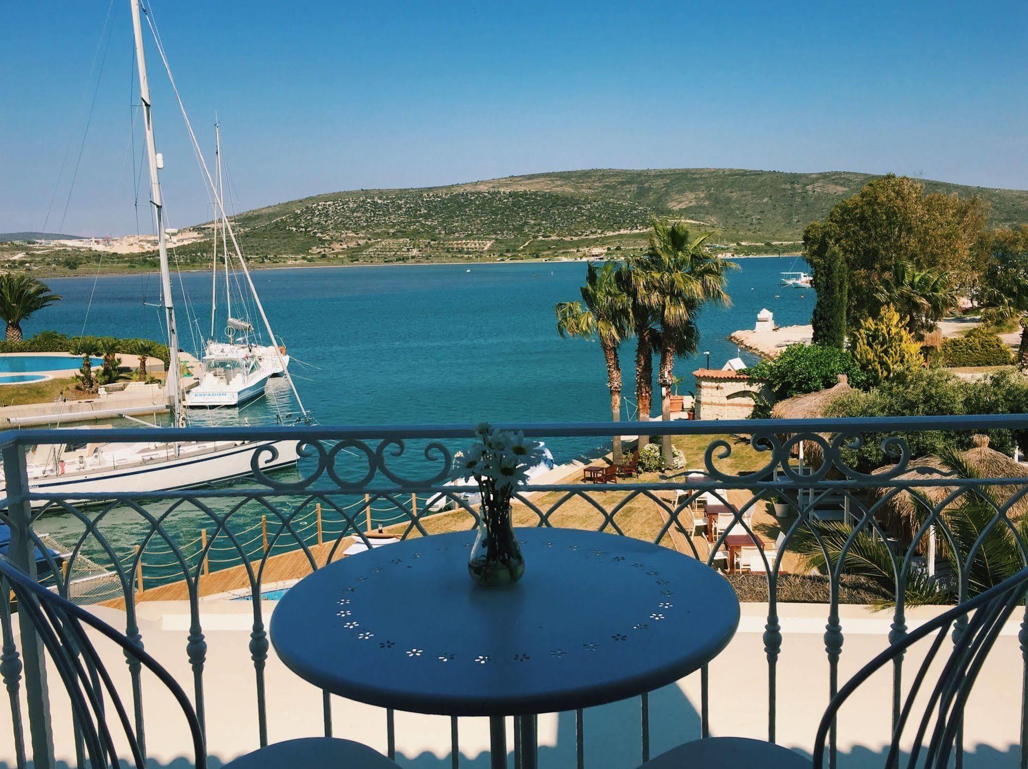 Hotel Port Alaçatı